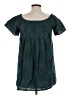 JOA Stars Teal Casual Dress Size XS - photo 2