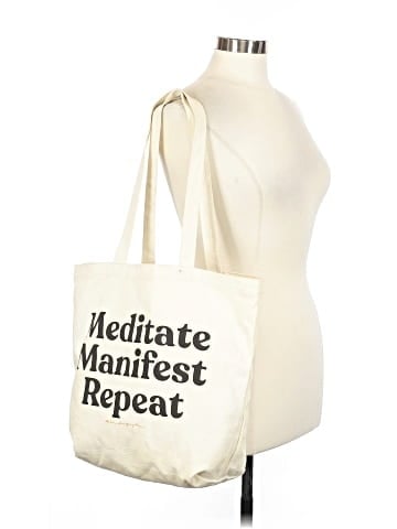 Spiritual Gangster Tote (view 2)