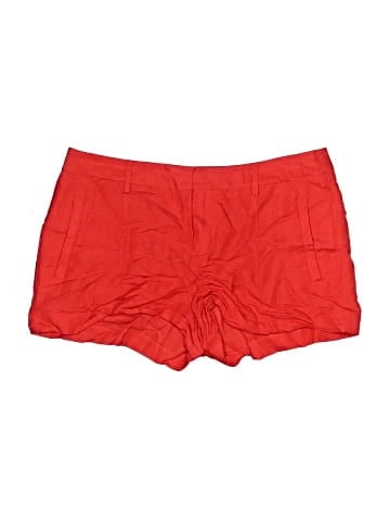 Forever 21 Plus Shorts (view 1)