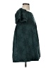 JOA Stars Teal Casual Dress Size XS - photo 4