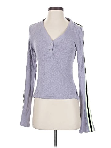 FP Movement Pullover Sweater (view 1)