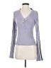 FP Movement Gray Pullover Sweater Size XS - photo 1