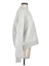 Lululemon Athletica Solid Silver Pullover Sweater Size XS - photo 4