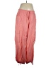 Aerie Pink Cargo Pants Size XL - photo 1