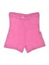Zara Pink Shorts Size M - photo 1