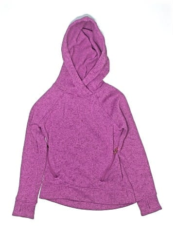 Active by Old Navy Pullover Hoodie (view 1)