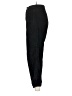 Eddie Bauer 100% Cotton Chevron-herringbone Black Casual Pants Size 8 Petite - photo 5