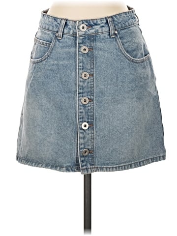 Cotton On Denim Skirt (view 1)