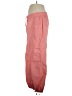 Aerie Pink Cargo Pants Size XL - photo 5