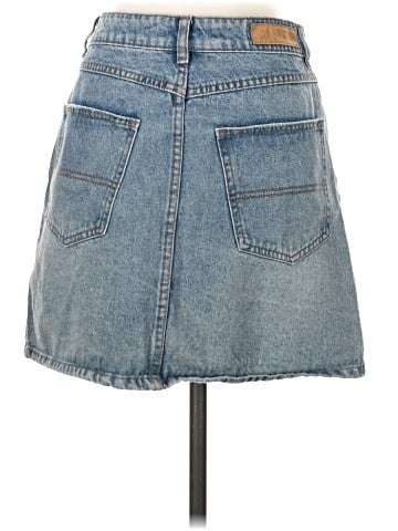 Cotton On Denim Skirt (view 2)