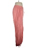Aerie Pink Cargo Pants Size XL - photo 4