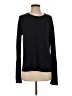 Rag & Bone Black Pullover Sweater Size XS - photo 1
