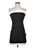 Shein Color Block Black Cocktail Dress Size 2 - photo 1