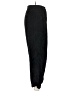 Eddie Bauer 100% Cotton Chevron-herringbone Black Casual Pants Size 8 Petite - photo 4