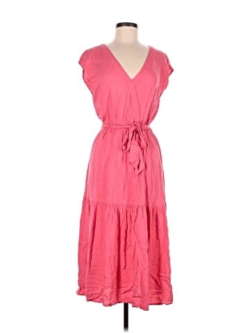 BB Dakota Casual Dress (view 1)