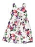 Assorted Brands Floral White Dress Size 160 cm / US 14 - photo 1