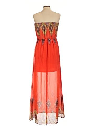 Love Tree Cocktail Dress (view 2)