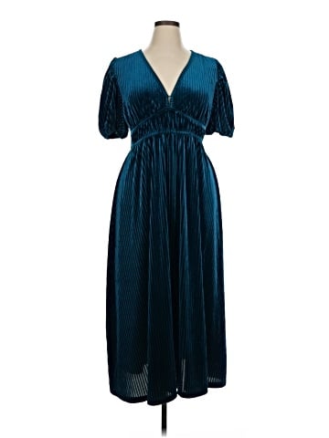 Sissyaki Cocktail Dress (view 1)