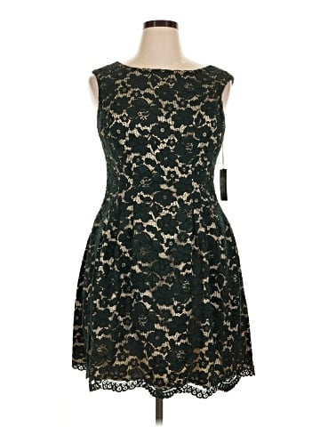 Vince Camuto Cocktail Dress (view 1)