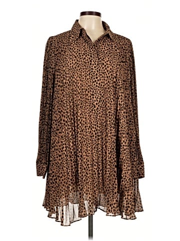 MICHAEL Michael Kors Casual Dress (view 1)
