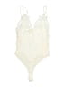 FP One Ivory Bodysuit Size XS - photo 1