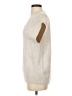 Madewell Ivory Sleeveless Blouse Size XS - photo 5