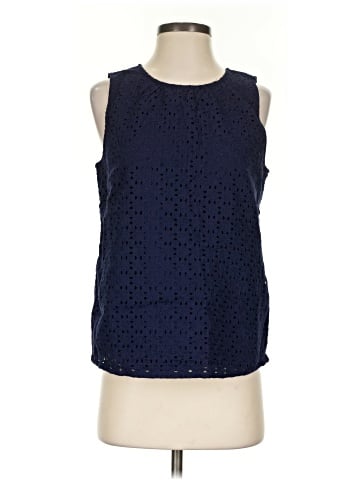 1901 Sleeveless Blouse (view 1)