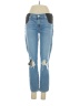 Paige Blue Jeans Size 27 waist - photo 1