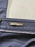 Talbots Solid Blue Casual Pants Size 12 (petite) - photo 9