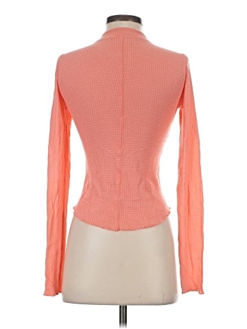 Intimately by Free People Long Sleeve T-Shirt (view 2)