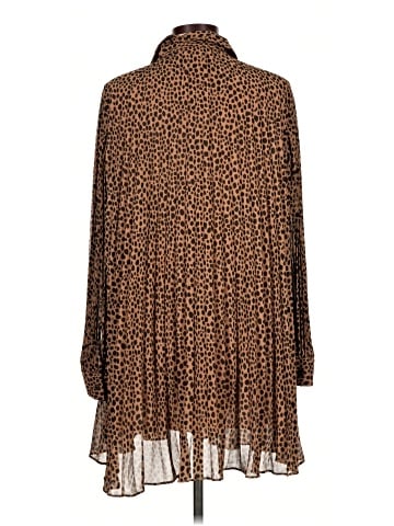 MICHAEL Michael Kors Casual Dress (view 2)