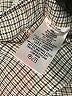 Theory Houndstooth Gray Dress Pants Size 2 - photo 8