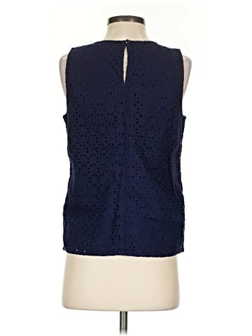 1901 Sleeveless Blouse (view 2)