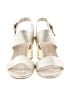 Cole Haan Ivory Heels Size 6 - photo 2