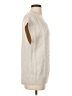 Madewell Ivory Sleeveless Blouse Size XS - photo 4