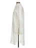 Etcetera Ivory Casual Dress Size 4 - photo 5