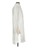 Etcetera Ivory Casual Dress Size 4 - photo 4