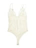 FP One Ivory Bodysuit Size XS - photo 2