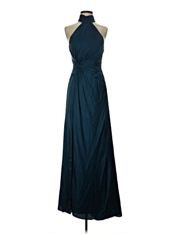 IEENA for Mac Duggal Cocktail Dress (view 1)