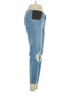Paige Blue Jeans Size 27 waist - photo 4