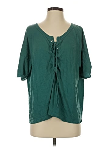 Wildfox 3/4 Sleeve T-Shirt (view 1)