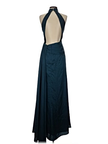 IEENA for Mac Duggal Cocktail Dress (view 2)
