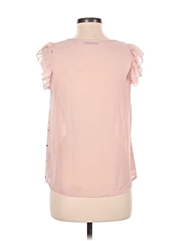 Rinascimento Short Sleeve Top (view 2)