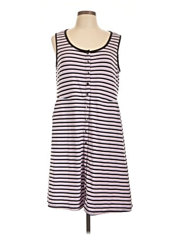 Torrid Casual Dress (view 1)
