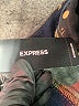 Express Blue Jeans Size 12s - photo 9