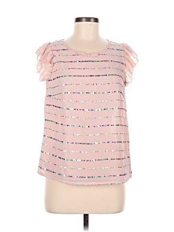 Rinascimento Short Sleeve Top (view 1)