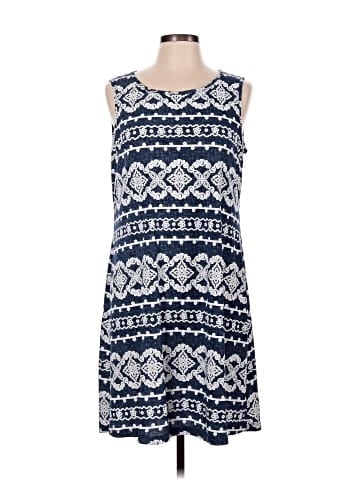 Ronni Nicole Casual Dress (view 1)