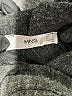 MNG Gray Pullover Sweater Size S - photo 7