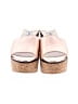 Jimmy Choo Silver Gold Wedges Size EU 39 - photo 2