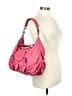 Botkier Burgundy Satchel One size - photo 2